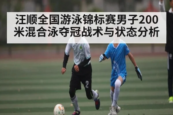 汪顺全国游泳锦标赛男子200米混合泳夺冠战术与状态分析 | kaiyun