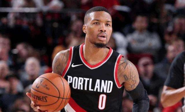 kaiyun-波特兰版《投名状》！曝利拉德要求球队交易CJ换本西