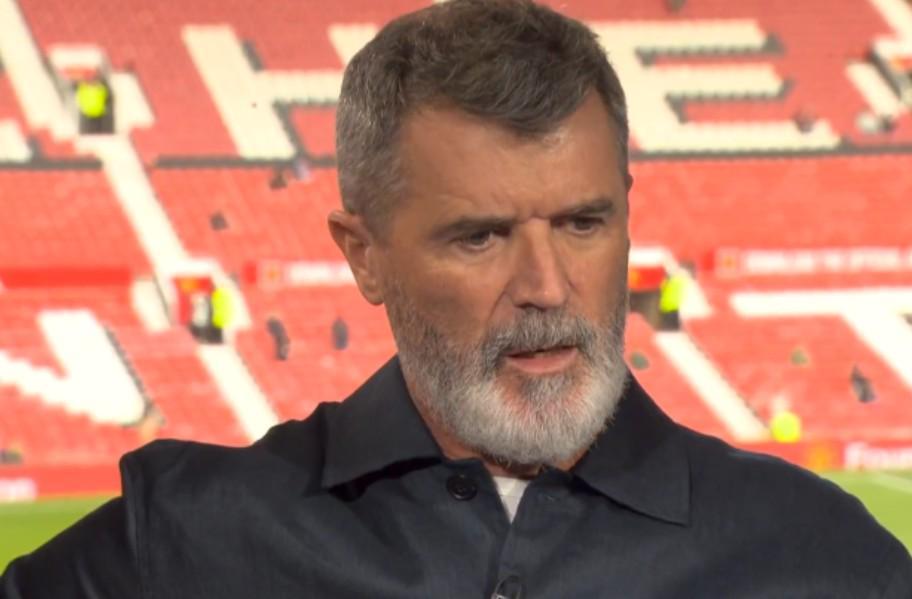 kaiyun开云体育在线-谢林汉姆：基恩对卡里克的言论确实有可能是因他被曼联忽略了