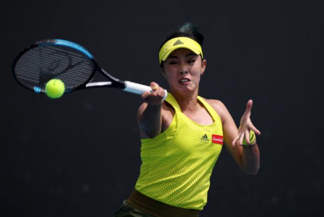 kaiyun-迈阿密赛王蔷不敌前法网亚军 对阵TOP100吞十连败