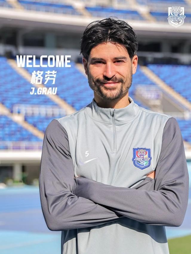 三连宣！津门虎敲定五外援 负十分起步的务实突围