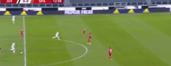 kaiyun-【意大利杯】弗拉博塔处子球 尤文4比0斯帕尔