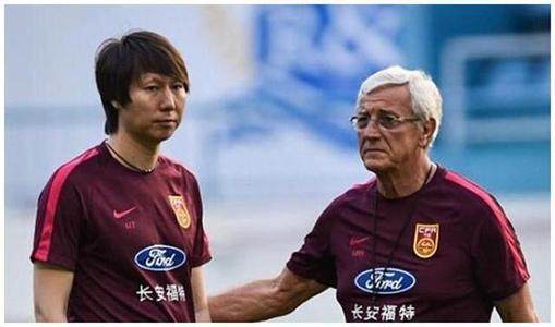 kaiyun-里皮回应李铁：希望能帮到国足 为你和中国队欢呼