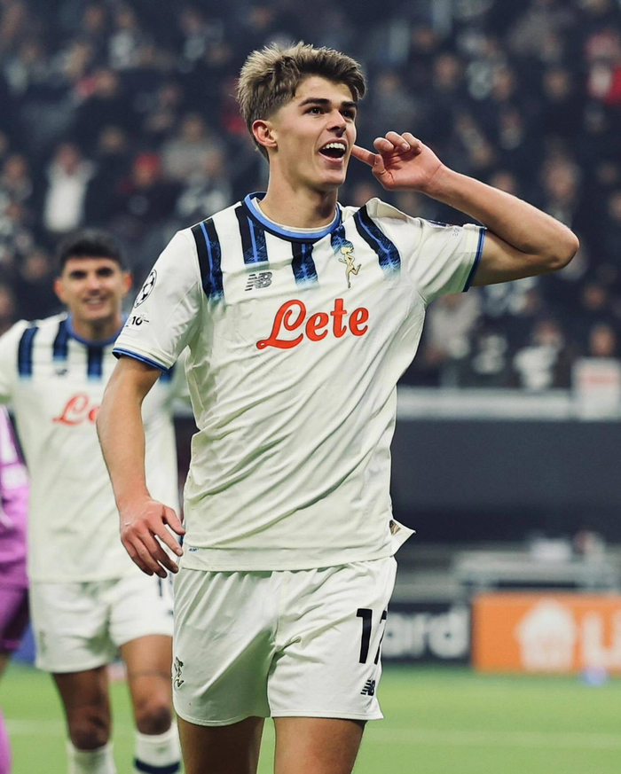 云开体育官网入口-德凯特拉雷加盟亚特兰大后进球助攻均达20次|亚特兰大队|意甲|意甲联赛|普利西奇|球员_新浪体育_新浪新闻